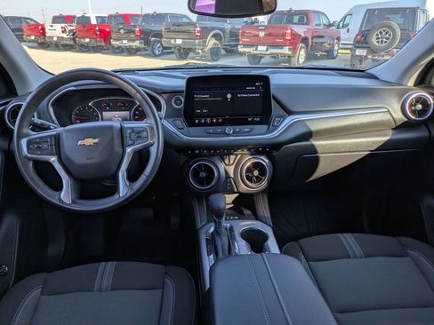 Used 2023 Chevrolet Blazer LT w/ Convenience Package image 15