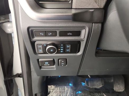 Used 2023 Ford F150 Platinum w/ Equipment Group 701A High image 28