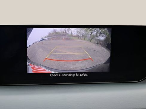 Used 2024 MAZDA CX-50 AWD 2.5 S w/ Premium Package image 23