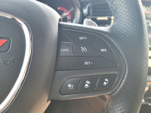 Used 2026 Dodge Durango GT w/ Tow 'N Go Package AWD/4WD image 23
