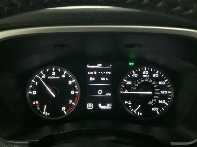 Used 2024 Subaru Ascent Premium w/ Convenience Package AWD/4WD image 24