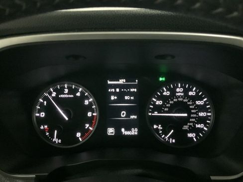 Used 2024 Subaru Ascent Premium w/ Convenience Package AWD/4WD image 24
