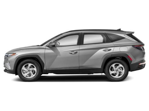 Used 2022 Hyundai Tucson SEL AWD/4WD image 3