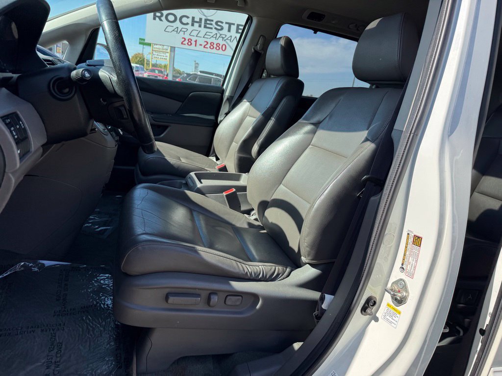 Used 2015 Honda Odyssey EX-L image 5