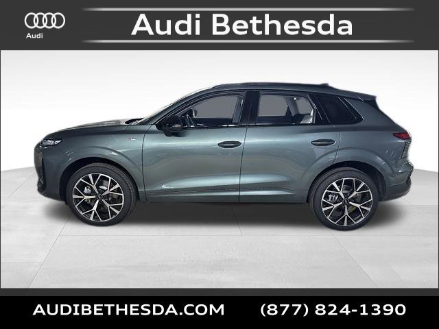 New 2026 Audi Q3 quattro 2.0T AWD/4WD image 4