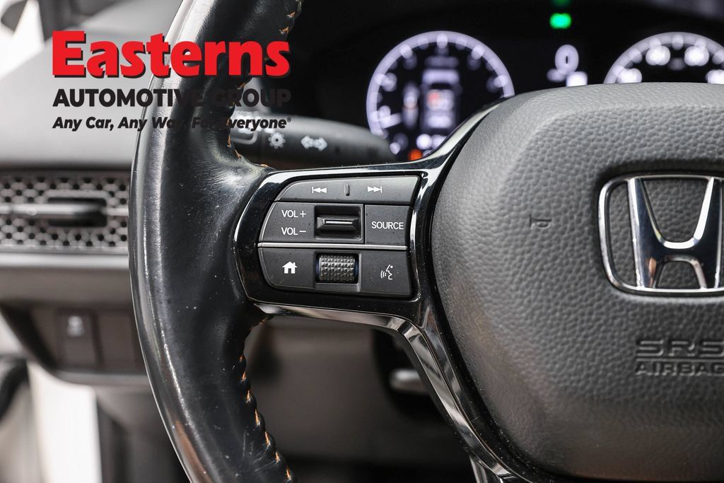 Used 2023 Honda HR-V Sport image 15