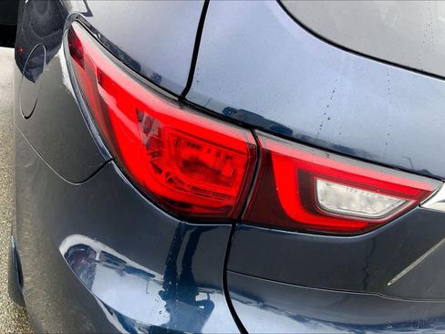 Used 2017 INFINITI QX60 AWD w/ Premium Plus Package image 27