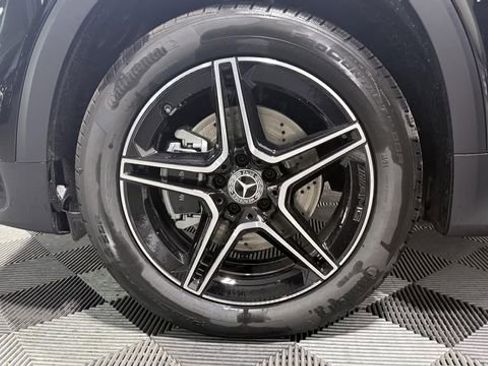 New 2026 Mercedes-Benz GLB 250 4MATIC image 8