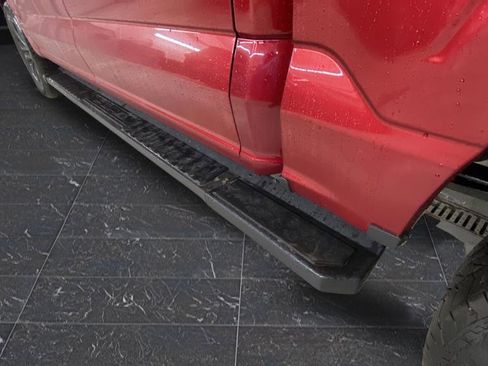 New 2026 Ford F150 Lariat w/ Equipment Group 502A High AWD/4WD image 37