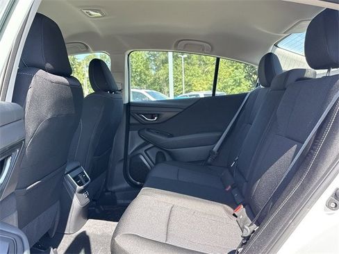 Used 2025 Subaru Legacy Premium image 14