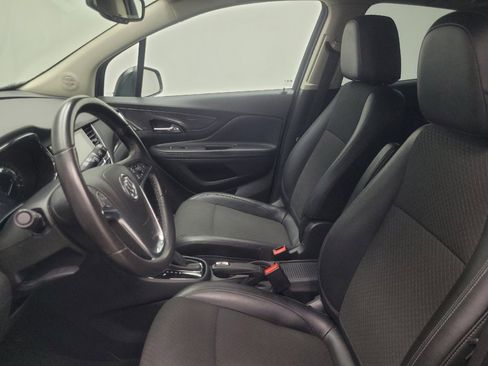 Used 2019 Buick Encore Preferred image 17