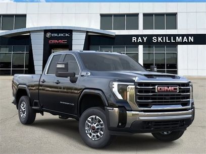 New 2026 GMC Sierra 2500 SLE