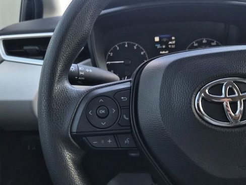 Certified 2024 Toyota Corolla LE image 14