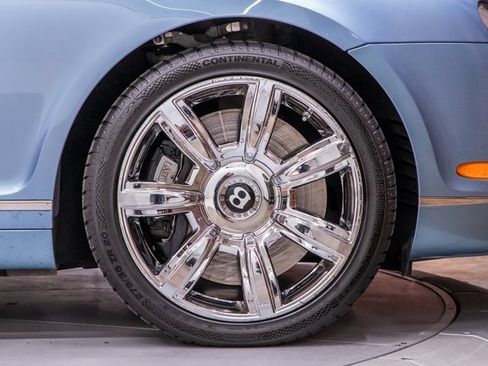 Used 2011 Bentley Continental GTC image 52