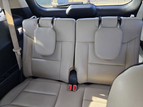 Used 2020 Ford Explorer XLT RWD image 11