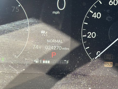 Used 2023 Honda CR-V Sport Touring image 15