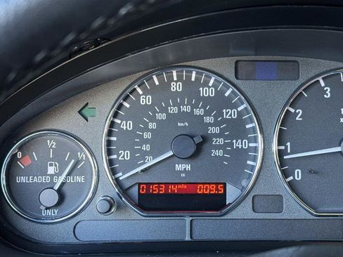 Used 2001 BMW Z3 3.0i image 23