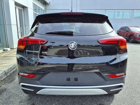 Used 2022 Buick Encore GX Preferred FWD image 20