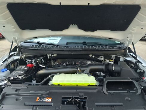 New 2026 Lincoln Navigator L Premier image 24