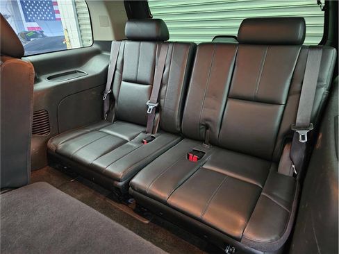 Used 2013 GMC Yukon SLT image 12