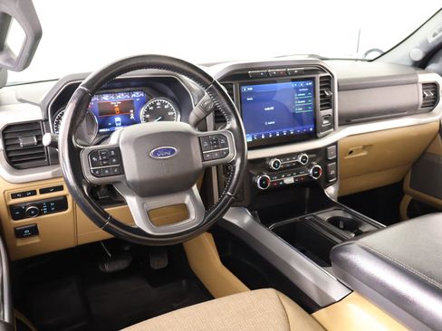 Used 2022 Ford F150 XLT w/ Equipment Group 302A High image 2