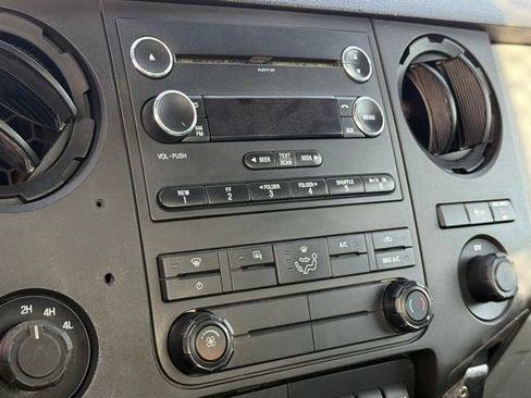 Used 2014 Ford F350 XL w/ Power Equipment Group image 17