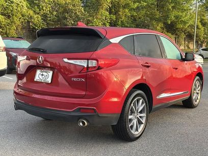 Used 2020 Acura RDX w/ Technology Package