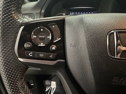 Used 2023 Honda Passport Elite image 13