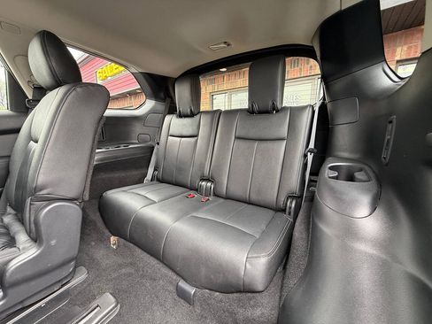 Used 2020 Nissan Pathfinder S FWD image 20