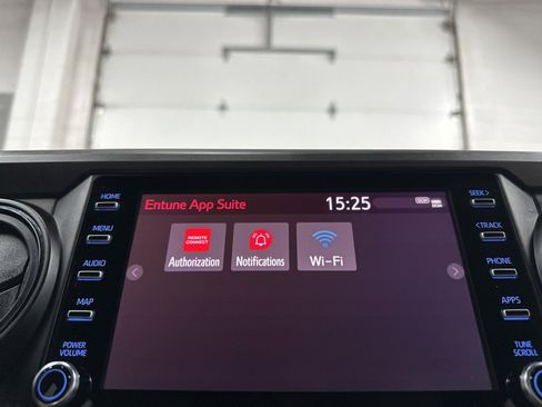 Used 2021 Toyota Tacoma TRD Off-Road image 33