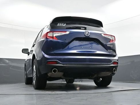 Used 2021 Acura RDX AWD w/ Advance Package image 33