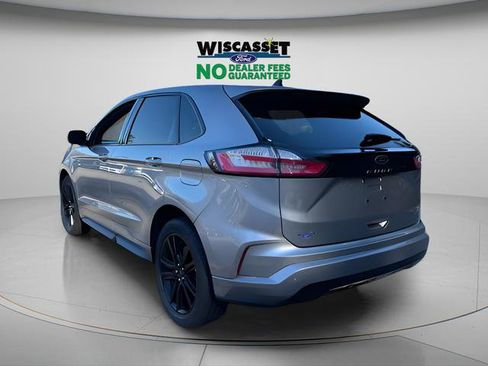 Certified 2022 Ford Edge ST-Line AWD/4WD image 26