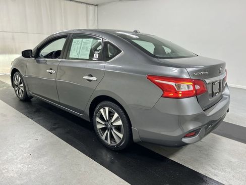 Used 2018 Nissan Sentra SL image 7