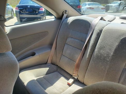 Used 2000 Honda Accord LX image 11