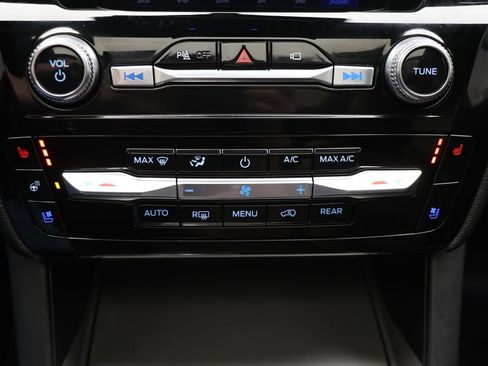 Used 2022 Ford Explorer ST w/ Equipment Group 401A image 26