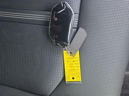 Used 2025 Kia K5 GT-Line image 29