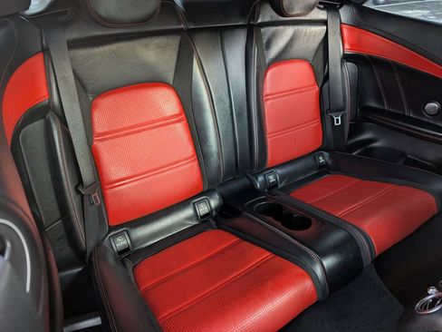 Used 2019 Mercedes-Benz C 63 AMG S image 29