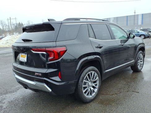 New 2026 GMC Terrain Denali image 5