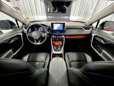 Used 2019 Toyota RAV4 Adventure w/ Cold Weather Package AWD/4WD image 18