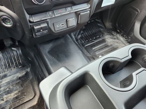 New 2024 Chevrolet Silverado 3500 W/T w/ WT Convenience Package image 21