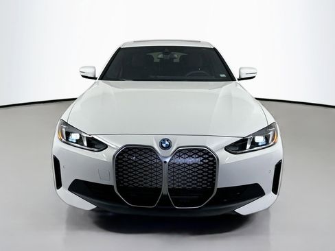 Used 2025 BMW i4 xDrive40i w/ Premium Package image 3
