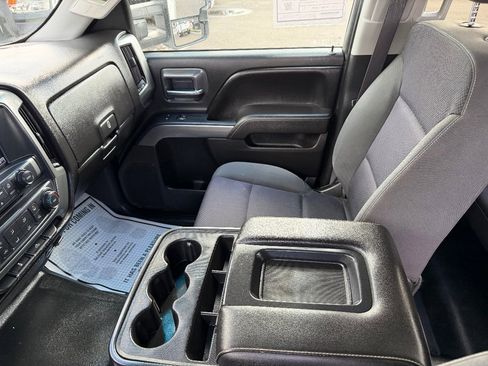 Used 2016 Chevrolet Silverado 3500 LT image 22