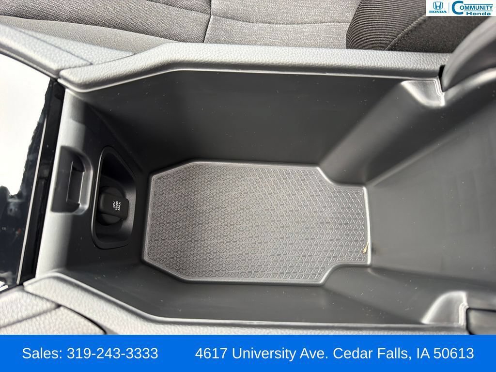 New 2026 Honda Accord Sport image 25
