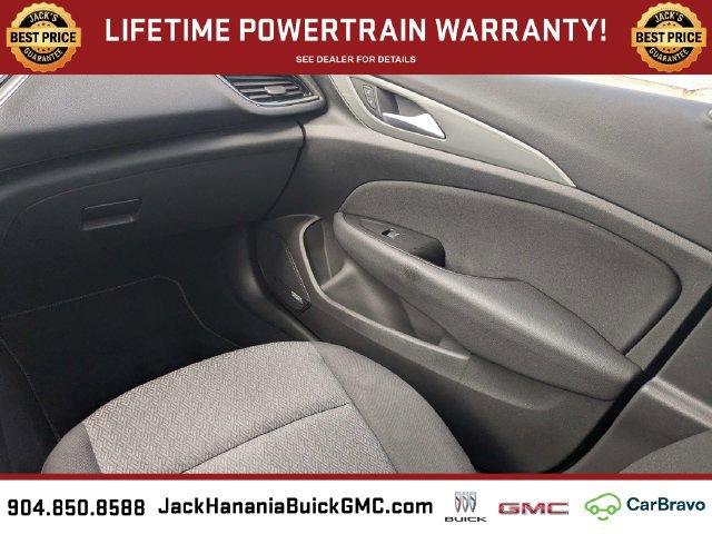 Used 2018 Buick Regal Preferred w/ Sights and Sounds Package AWD/4WD image 17