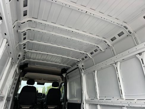 Used 2025 RAM ProMaster 3500 w/ Power Group FWD image 10