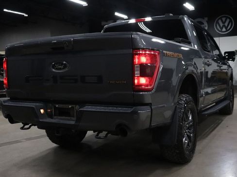 Used 2023 Ford F150 Tremor w/ 360 Degree Camera Package image 5