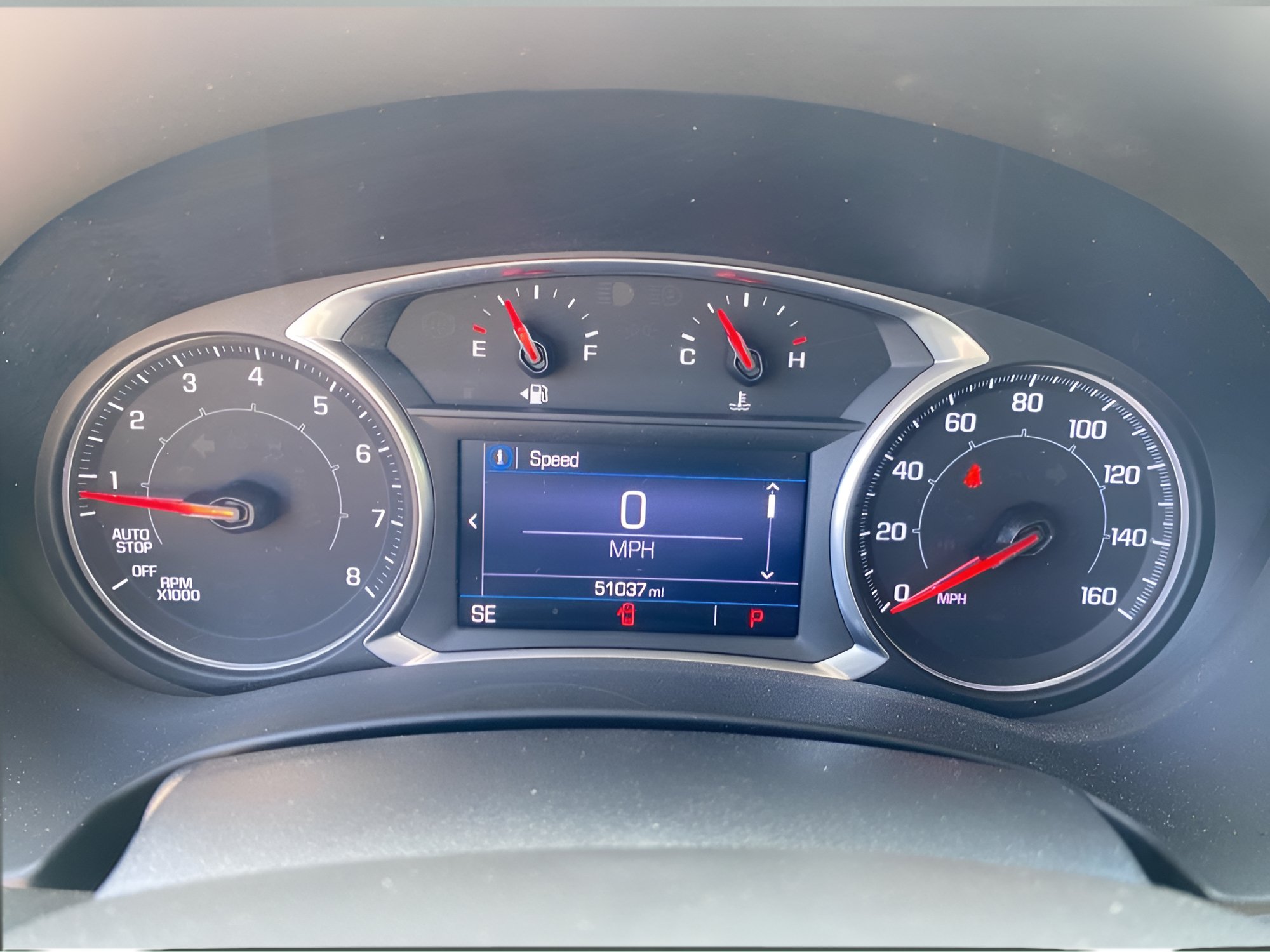 Used 2021 GMC Terrain SLE FWD image 16
