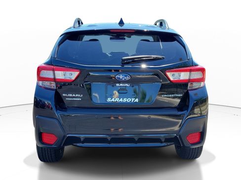 Used 2019 Subaru Crosstrek 2.0i Limited w/ Moonroof Package w/Navigation AWD/4WD image 5