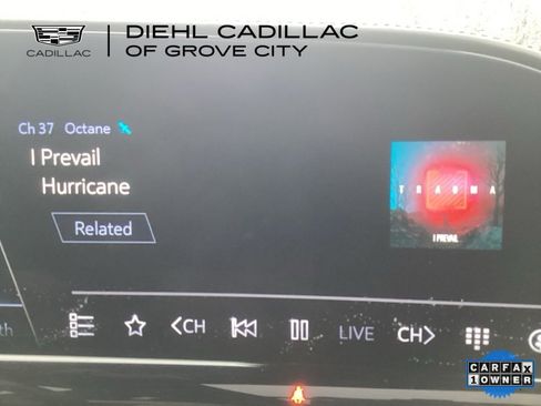 Used 2021 Cadillac Escalade Sport image 27