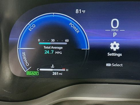 Used 2026 Toyota Sienna Platinum AWD/4WD image 12